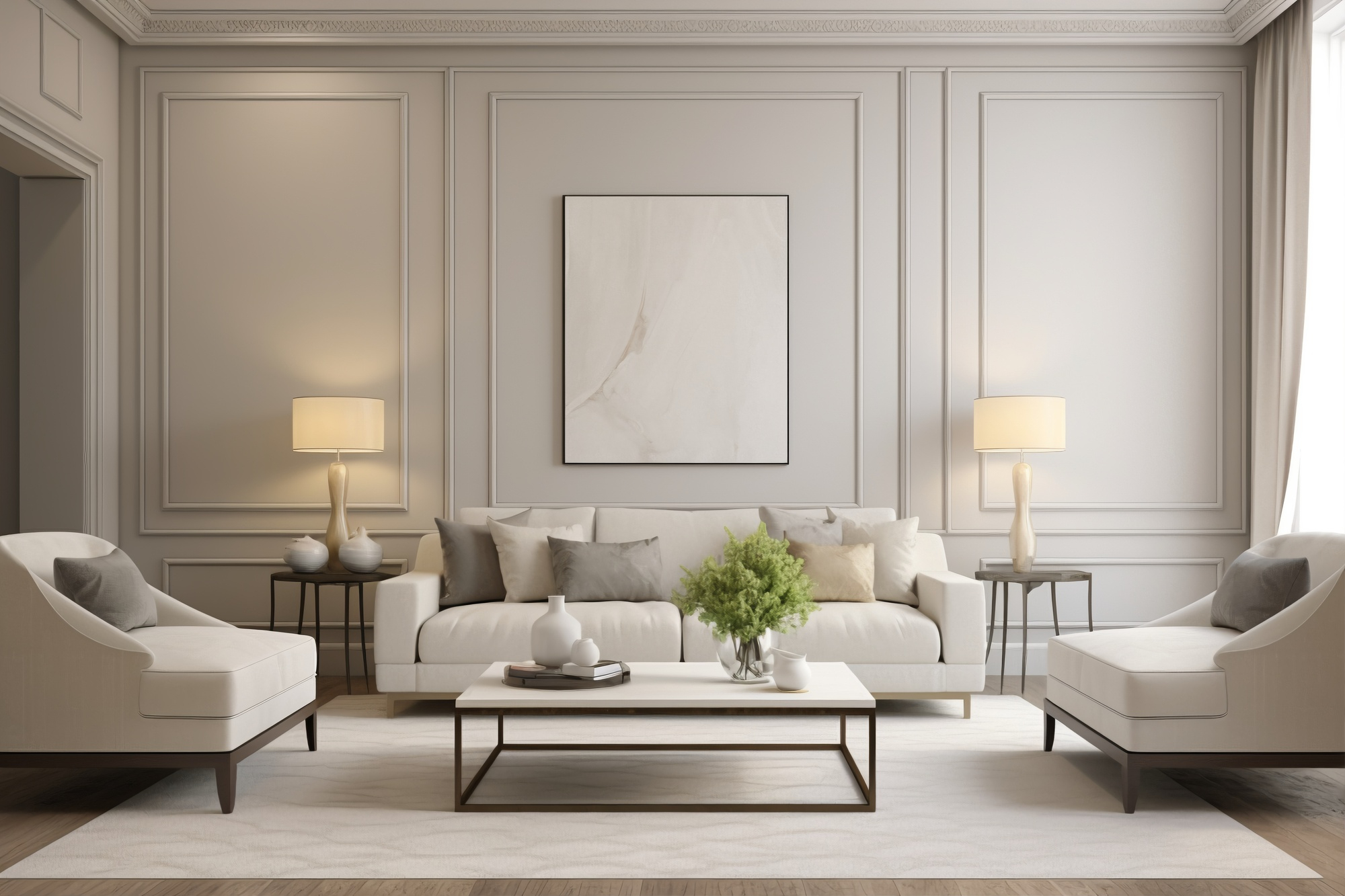 Smart Design Ideas to Transform Small Homes into Spacious Living Areas