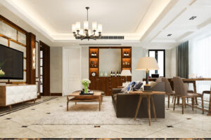 Read more about the article Interior Design Trends in India 2026: What Modern Homes Are Adopting